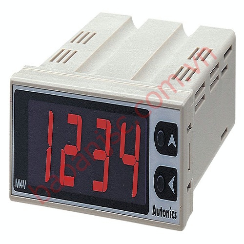 Đồng hồ đo tự ghi Autonics M4V series